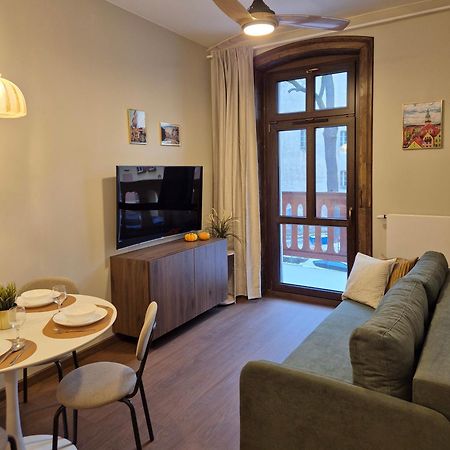 Apart In The Center - Self Check-In Jelenia Gora Exterior photo